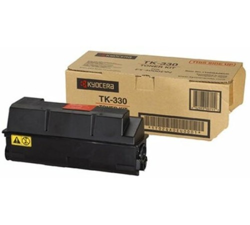 Тонер TK-330 (20К) Тонер TK-330 (20К)