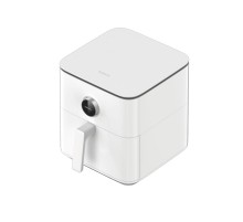 Аэрогриль Xiaomi Smart Air Fryer 6.5L White EU MAF10 (BHR7358EU) (Вскрытая упаковка)