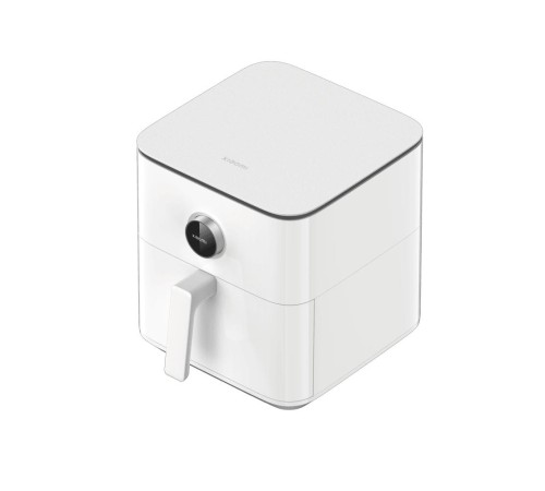 Аэрогриль Xiaomi Smart Air Fryer 6.5L White EU MAF10 (BHR7358EU) (Вскрытая упаковка) Аэрогриль Xiaomi Smart Air Fryer 6.5L White EU MAF10 (BHR7358EU) (Вскрытая упаковка)