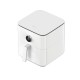 Аэрогриль Xiaomi Smart Air Fryer 6.5L White EU MAF10 (BHR7358EU) (Вскрытая упаковка)