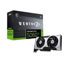 Видеокарта/ GeForce RTX 5060 8G VENTUS 2X OC