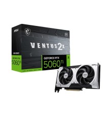 Видеокарта/ GeForce RTX 5060 8G VENTUS 2X OC
