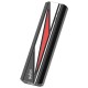 SSD накопитель Netac ZX20L 2TB USB 3.2 Gen 2x2 Type-C External SSD, R/W up to 2000MB/1800MB/s, with USB C to A cable and 20Gbps USB C to C cable, 5Y wty
