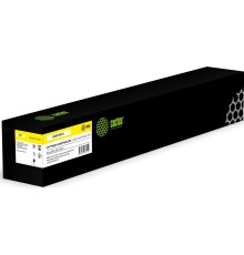 -/ Картридж лазерный Cactus CS-MPC5501EY 842049 желтый (18000стр.) для Ricoh MPС 4501/C5501