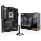 Материнская плата ASUS TUF GAMING B650E-E WIFI, AM5, B650, 4*DDR5, 4*SATA, 3*M.2, 4*USB 3.2, 3*USB 2.0, Type-C, 3*PCIx16, 1*PCIx1, DP+HDMI, ATX; 90MB1LT0-M0EAY0