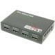 Разветвитель/ OSNOVO Разветвитель сигнала HDMI (1вх./4вых.)