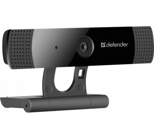 Defender Веб-камера G-lens 2599 FullHD 1080p, 2МП Defender Веб-камера G-lens 2599 FullHD 1080p, 2МП