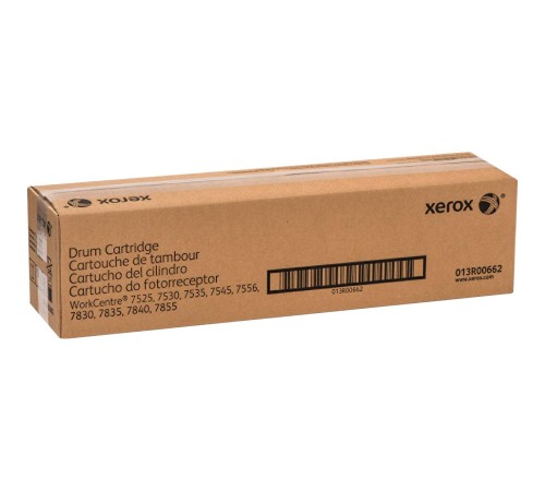 Принт-картридж/ DRUM CTG PKG AS