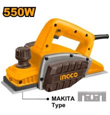 Электрический строгальный станок INGCO PL5508