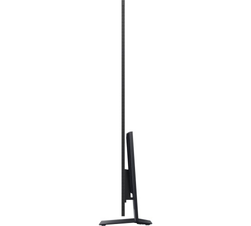 Телевизор ЖК 85'' Samsung/ 85", NeoQLED, 8K, Tizen Smart TV, 120Hz (Up to 144Hz), HDR10+, Wi-Fi, Voice, DVB-T2/C/S2, Bluetooth, CI+(1.4), FreeSync Premium PRO, 6.2.4Ch 90W, OTS Lite, 4HDMI, 3USB, One Connect (Y24 8K), Graphite Black 2024