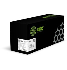 Картридж лазерный Cactus CS-W2300X W2300X черный (7500стр.) для HP CLJ Pro 4203cdn/4203dn/4203dw/4303dw/4303fdn/4303fdw