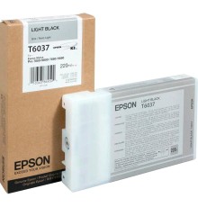 Картридж/ Epson I/C SP-7880/9880 220ml Light Black