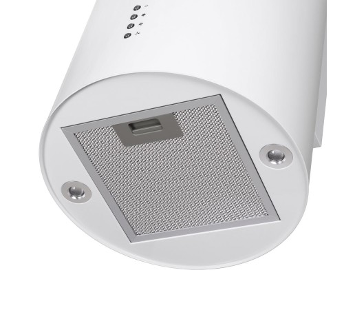 Кухонная вытяжка HOMSair/ Кухонная вытяжка HOMSair ART 1050WL 35 БЕЛЫЙ, комбинированное управление, LED освещение, 3 режима работы, производительность 1050 м3/ч, уровень шума 65 дБ Кухонная вытяжка HOMSair/ Кухонная вытяжка HOMSair ART 1050WL 35 БЕЛЫЙ, комбинированное управление, LED освещение, 3 режима работы, производительность 1050 м3/ч, уровень шума 65 дБ