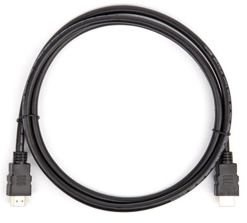 Кабель/ Кабель HDMI 19M/M ver 2.0, 1.5М  Aopen <ACG711-1.5M>