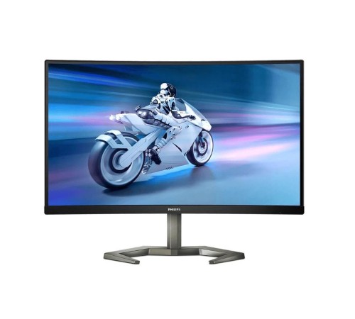 Монитор игровой 27'' 16:9 1920х1080(FHD) VA, Curved, 280 Hz, 300 cd/m2, 3000:1, 80M:1, 1ms, 2xHDMI, DP, Height adj, Pivot, Tilt, Swivel, Black (Мятая упаковка) Монитор игровой 27'' 16:9 1920х1080(FHD) VA, Curved, 280 Hz, 300 cd/m2, 3000:1, 80M:1, 1ms, 2xHDMI, DP, Height adj, Pivot, Tilt, Swivel, Black (Мятая упаковка)