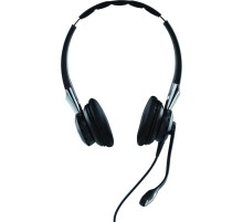 Гарнитура проводная/ BIZ 2400 II Duo – IP; NEXT GENERATION