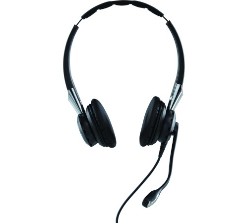 Гарнитура проводная/ BIZ 2400 II Duo – IP; NEXT GENERATION Гарнитура проводная/ BIZ 2400 II Duo – IP; NEXT GENERATION
