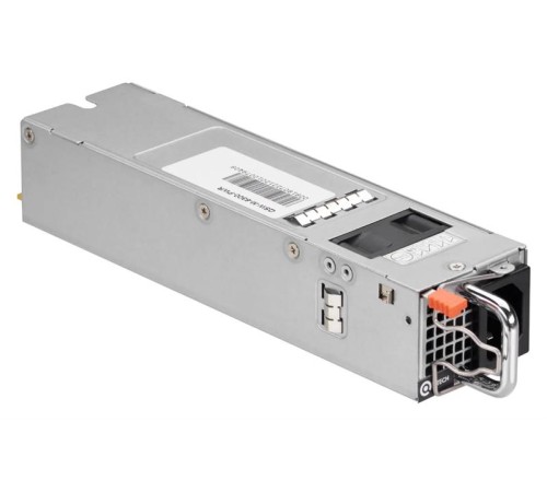 Qtech Сменный блок питания для QSW-6300, 150 Вт, 100 – 240 В AC
