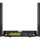Маршрутизатор/ AC1200 Wi-Fi 4G LTE Cat.4 Router,1200Mbps Wi-Fi, build-in 4G LTE modem, Chipset MediaTek, 300Mbps at 2.4GHz + 867Mbps at 5GHz, 2 WiFi antennas, 2 Detachable 4G antennas, 4 10/100M RJ45 Ports, Nano SIM Slot, Cudy Mesh Support, PPTP/L2TP/Ope