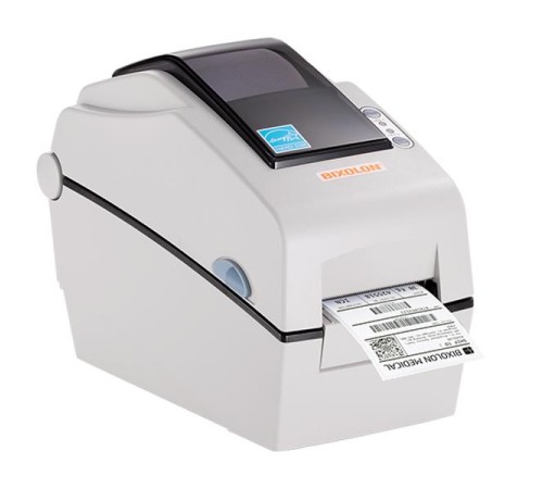 Принтер этикеток/ SLP-DX223, 2" DT Printer, 300 dpi, USB, Ethernet, Ivory