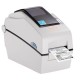 Принтер этикеток/ SLP-DX223, 2" DT Printer, 300 dpi, USB, Ethernet, Ivory