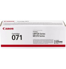 Тонер-картридж/ Canon 071 Cartridge
