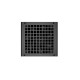 Блок питания 500Вт/ Power Supply DEEPCOOL PF500 R-PF500D-HA1B-CN, 500W, ATX2.4 80PLUS white, APFC, 20+4 pin, 4+4pin, 6xSata, 2xPCI-E (6+2pin), FAN 12CM, Кабель питания CN, Black