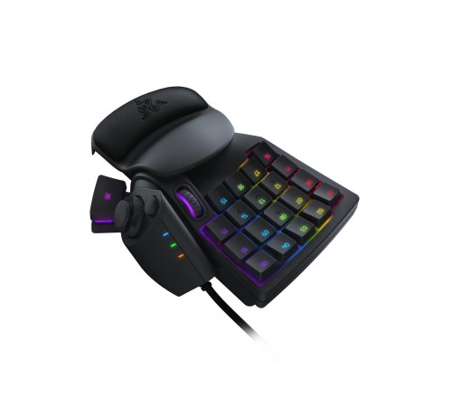 Игровой кейпад Razer Tartarus v2/ Razer Tartarus V2 Mecha-Membrane Gaming Keypad Игровой кейпад Razer Tartarus v2/ Razer Tartarus V2 Mecha-Membrane Gaming Keypad