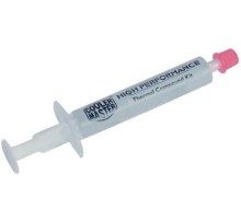 Термопаста Cooler Master SC102 Thermal Compound kit "High Performance"