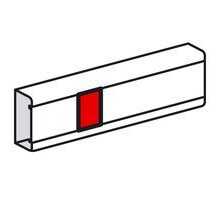 Накладка крышки 75 мм METRA