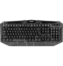 Беспроводная клавиатура SVEN KB-E5800W