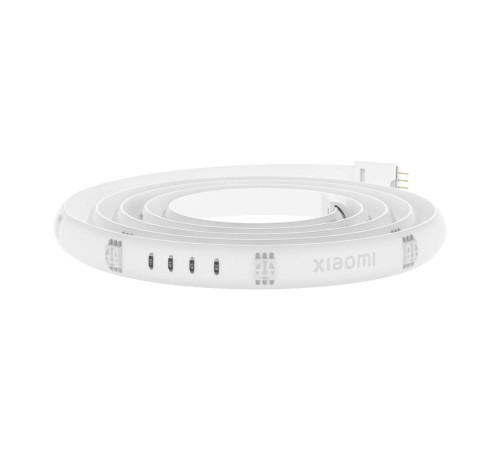 Удлинитель для умной светодиодной ленты Xiaomi Smart Lightstrip Extension MJDD03YL (BHR5934GL) (Мятая упаковка) Удлинитель для умной светодиодной ленты Xiaomi Smart Lightstrip Extension MJDD03YL (BHR5934GL) (Мятая упаковка)