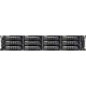 Серверная платформа/ SB202-A6, 2U, 2xLGA-4189, 12x 3.5"/2.5" SAS/SATA hot-swap (EOB backplane), 2x 2.5" SATA hot-swap, 6x 6038 fan, Acbel 800W redundant power supply platinum, A6 motherboard, DDR4 RDIMM x32, Intel PCH C621A, WATX, dedicated