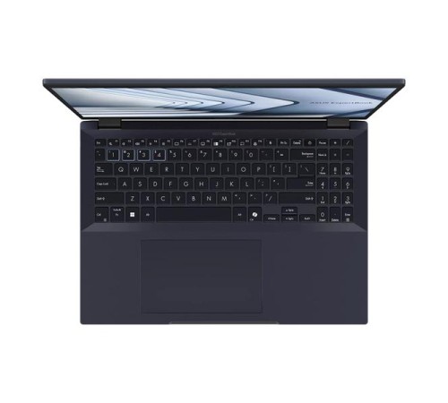 Ноутбук ASUS ExpertBook Advanced B3604CMA-Q90352 16.0" Value IPS CORE ULTRA 5 125U 16GB 512GB 2280 PCIE G4 SSD 16.0  WUXGA(WU) 1920X1200 16:10 Bend+300nits Anti-Glare NTSC:45% Wide View Without OS
