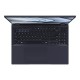 Ноутбук ASUS ExpertBook Advanced B3604CMA-Q90352 16.0" Value IPS CORE ULTRA 5 125U 16GB 512GB 2280 PCIE G4 SSD 16.0  WUXGA(WU) 1920X1200 16:10 Bend+300nits Anti-Glare NTSC:45% Wide View Without OS