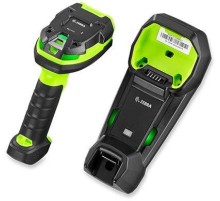 Сканер штрихкодов промышленный Zebra DS3678-HD USB KIT: DS3678-HD2F003VZWW SCANNER, CBA-U42-S07PAR SHIELDED USB CABLE (SUPPORTS 12V P/S), STB3678-C100F3WW CRADLE, PWRS-14000-148R