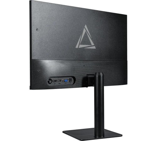 Монитор/ Монитор «СОВА» ОМ.238I (23.8"/FHD-75Hz/IPS/178/5ms/250 cdm2/HDMI+VGA+DP/Регулируемая по высоте подставка/1хHDMI кабель/ 1 год)