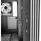 Корпус ПК без блока питания/ Case be quiet! LIGHT BASE 600 LX, Midi-Tower, TG, 4x120mm ARGB, 2xUSB-A 3.2, 1xUSB 3.2 Type-C, ATX, mATX, mITX Black