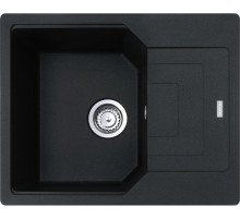 Мойка Franke 114.0595.318/ Best, Мойка UBG 611-62 оникс стоп., ПРО-ВО СЛОВАКИЯ