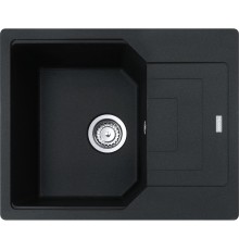Мойка Franke 114.0595.318/ Best, Мойка UBG 611-62 оникс стоп., ПРО-ВО СЛОВАКИЯ