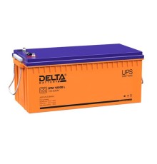 Аккумуляторная батарея Delta Аккумуляторная батарея для ИБП DTM 12200 L (12V/200Ah)