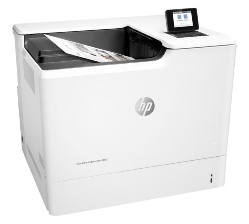Лазерный принтер/ HP Color LaserJet Enterprise M652dn Лазерный принтер/ HP Color LaserJet Enterprise M652dn