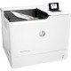 Лазерный принтер/ HP Color LaserJet Enterprise M652dn