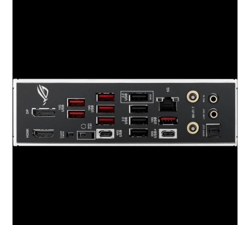 Материнская плата/ ROG STRIX B850-E GAMING WIFI Материнская плата/ ROG STRIX B850-E GAMING WIFI