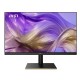 Монитор LCD Summit MS321UP 32'' 16:9 3840x2160(UHD 4K) IPS, nonGLARE, 60 Hz, 400cd/m2, H178°/V178°, 1000:1, 1.07B, 4ms, 2xHDMI, DP, USB-C, Height adj, Tilt, Swivel, 1Y, Black