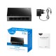 Коммутатор/ 5-Port Gigabit Desktop Switch, 5 10/100/1000M RJ45 Ports, Loop Detection, Desktop Metal Case, Power Saving, Plug & Play, Wall-Mount