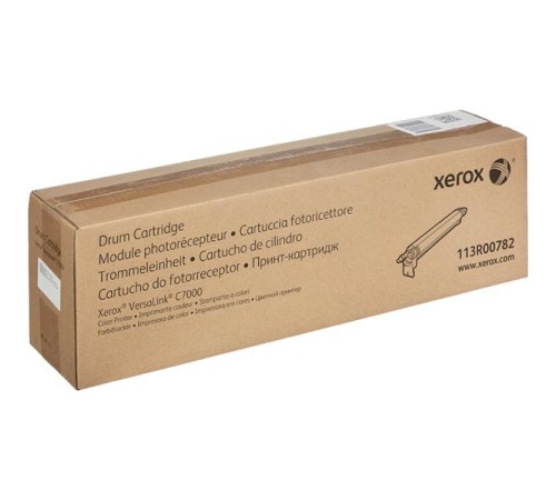 Барабан (82,2K) XEROX VL С7000 Барабан (82,2K) XEROX VL С7000