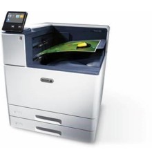  Цветной принтер Xerox VersaLink C8000 (A3, LED, 45ppm/45ppm, max 205K pages per month, 4GB, 1.6 GHz, GigabitEth, Duplex)
