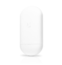 Маршрутизатор/ Compact, UISP-ready WiFi radio sporting a classic NanoStation design and an updated airMAX AC chipset