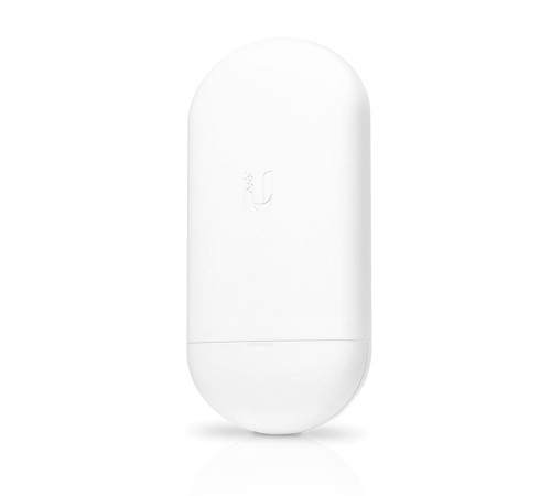 Маршрутизатор/ Compact, UISP-ready WiFi radio sporting a classic NanoStation design and an updated airMAX AC chipset Маршрутизатор/ Compact, UISP-ready WiFi radio sporting a classic NanoStation design and an updated airMAX AC chipset